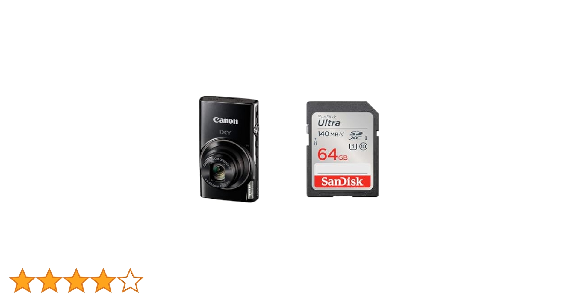 【SDカード、リーダー付】Canon IXY 650 PC2274 シルバー Amazon | 【SDカードセット】Canon コンパクトデジタルカメラ